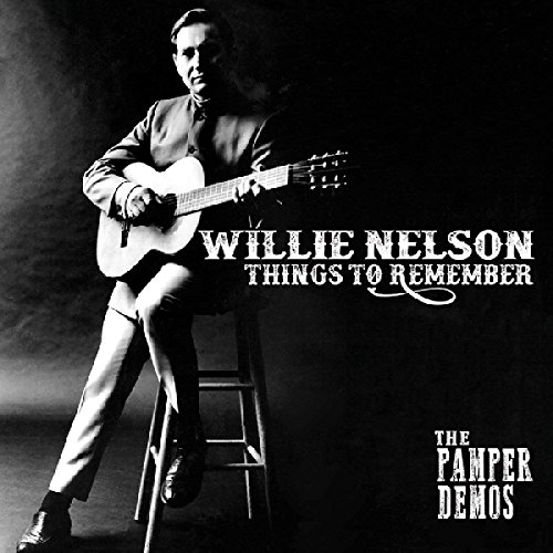 album willie nelson