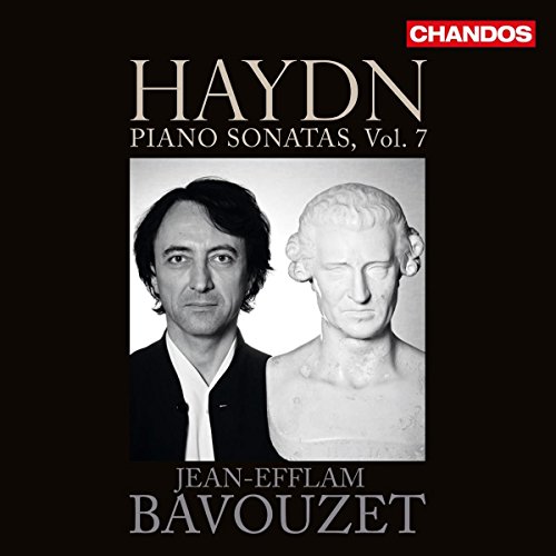 album joseph haydn