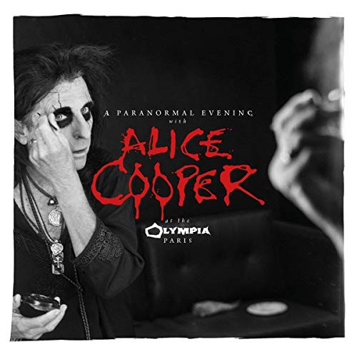 album alice cooper