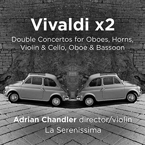 album antonio vivaldi