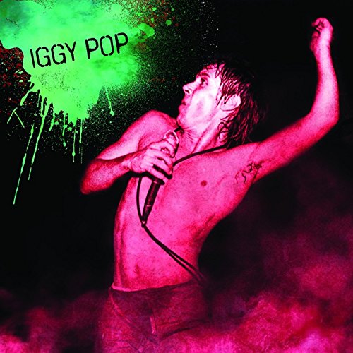 album iggy pop