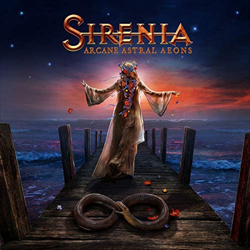 album sirenia