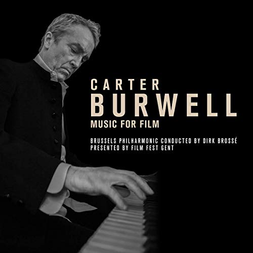 album carter burwell