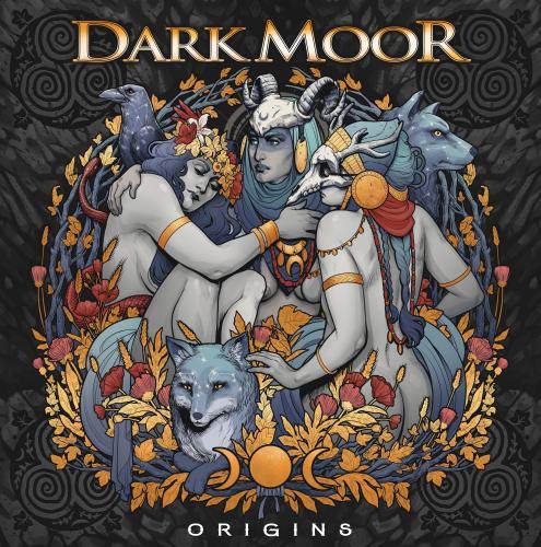 album dark moor