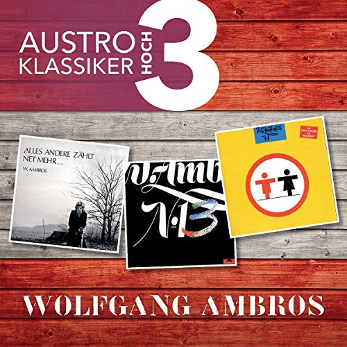 album wolfgang ambros