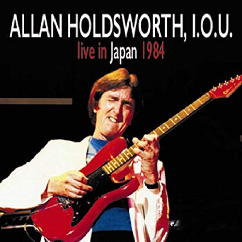 album allan holdsworth