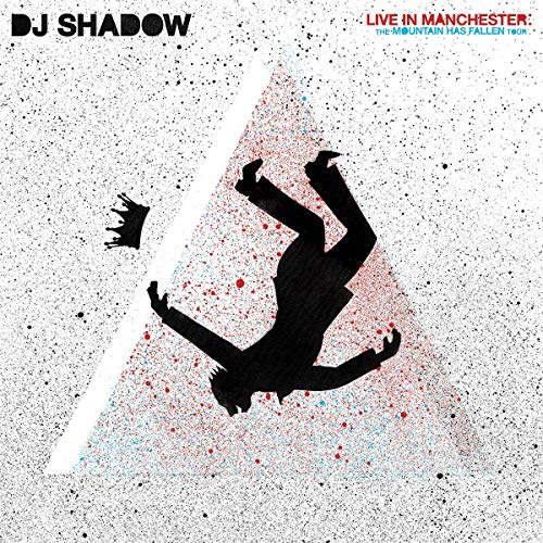 album dj shadow