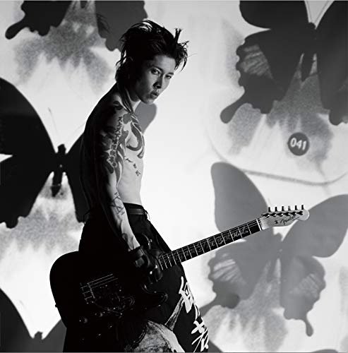 album miyavi