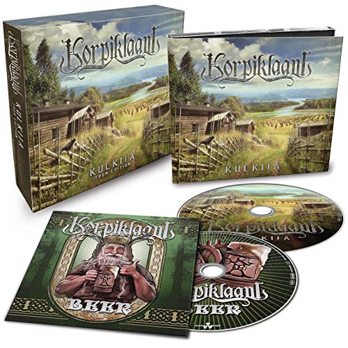 album korpiklaani