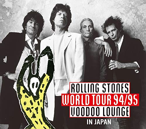 album the rolling stones