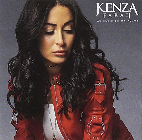 album kenza farah