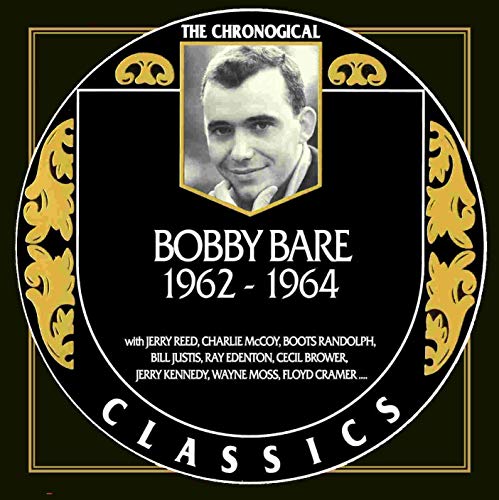 album bobby bare