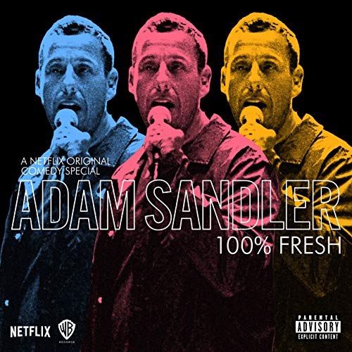 album adam sandler