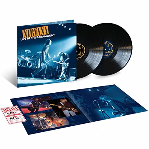 album nirvana