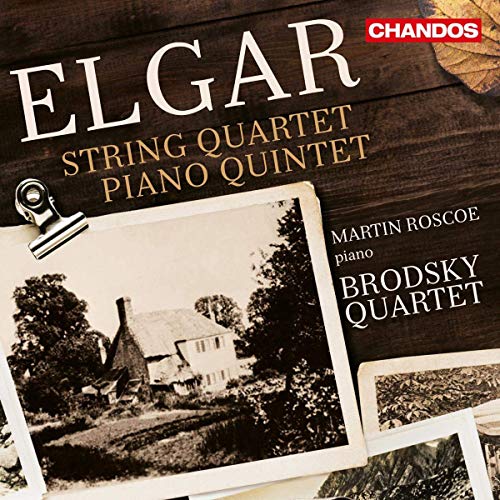 album sir edward elgar