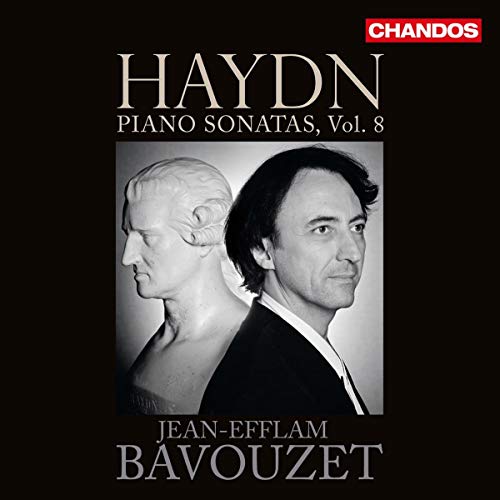 album joseph haydn