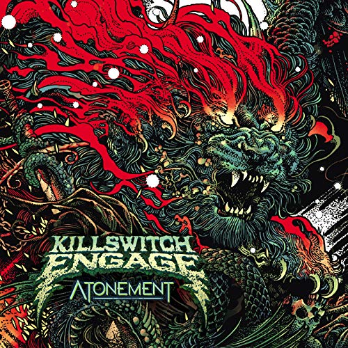 album killswitch engage