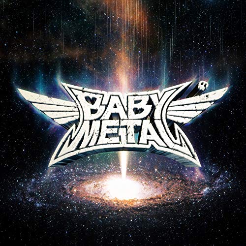 album babymetal