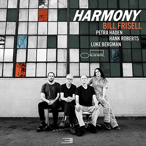 album bill frisell