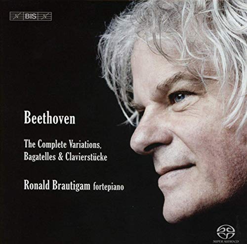 album ludwig van beethoven