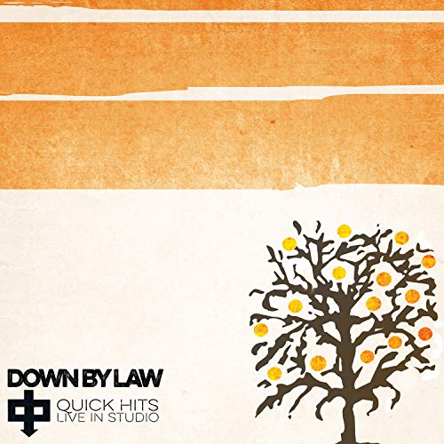 album down by law