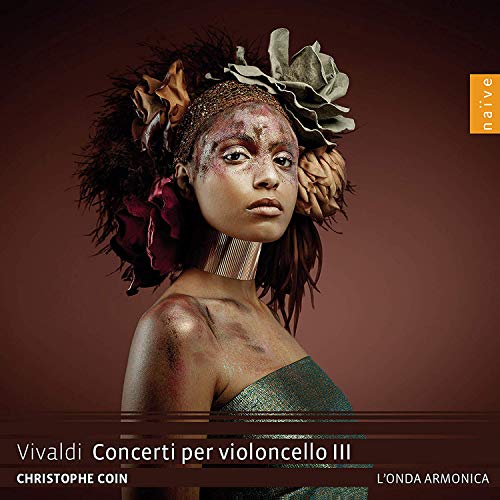 album antonio vivaldi