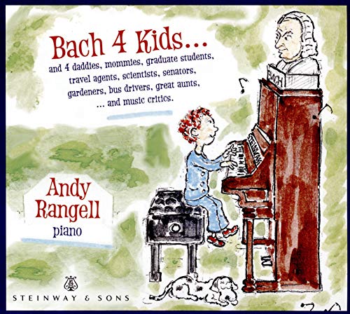 album johann sebastian bach