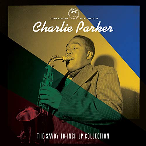 album charlie parker