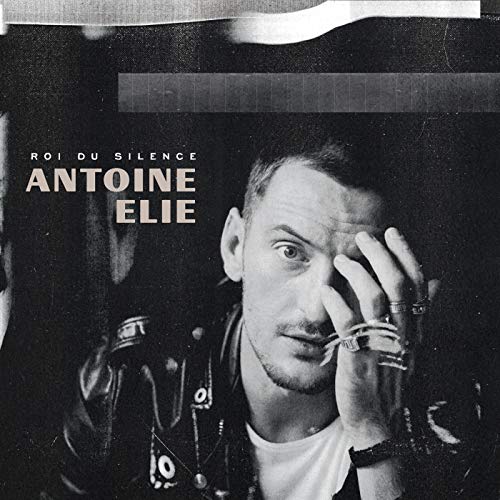 album antoine elie