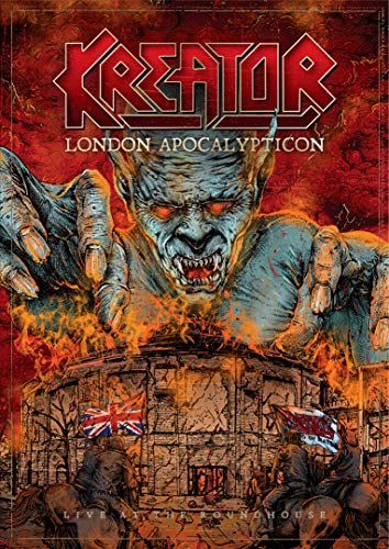 album kreator