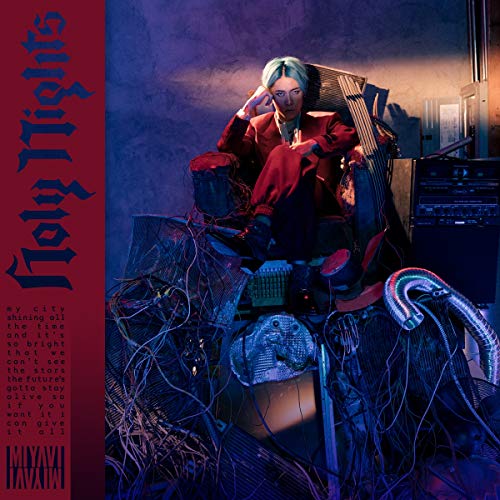 album miyavi