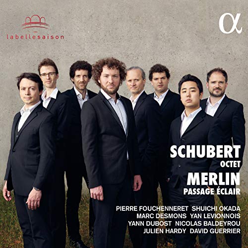 album franz schubert