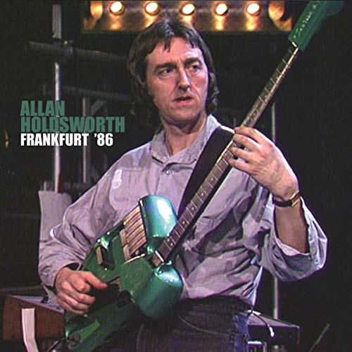 album allan holdsworth