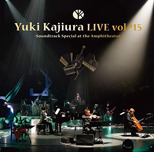 album yuki kajiura