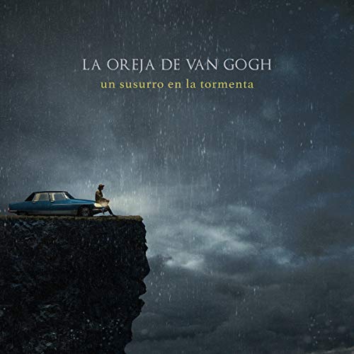 album la oreja de van gogh