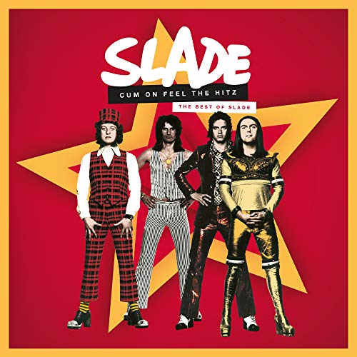 album slade