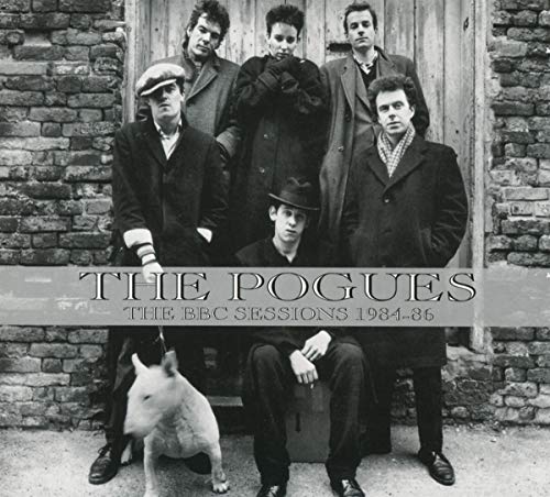 album the pogues