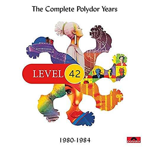 album level 42