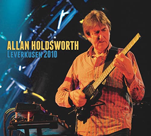 album allan holdsworth