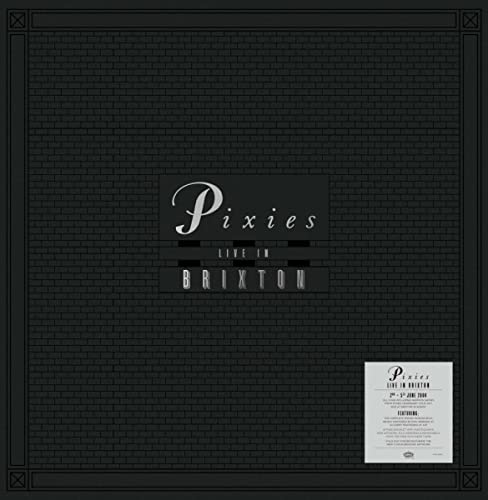 album pixies