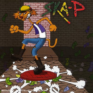 album ska-p