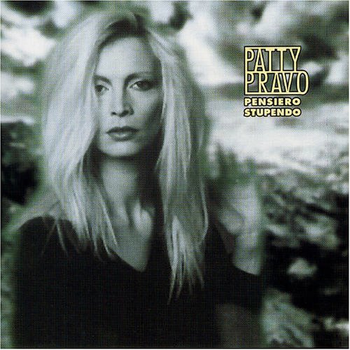 album patty pravo