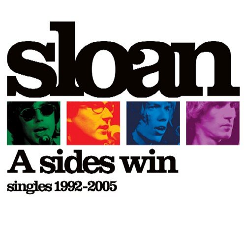 album sloan