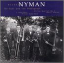 album michael nyman