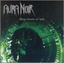 album aura noir