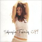 album shania twain