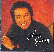 album smokey robinson