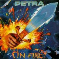 album petra