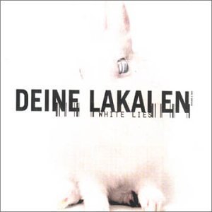 album deine lakaien