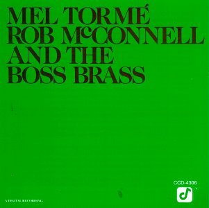 album mel torm